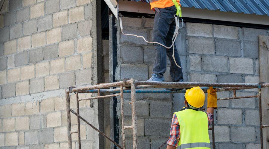 Expert top industrial roofings services in Medina, TX